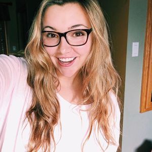 Meet your Posher, Haley